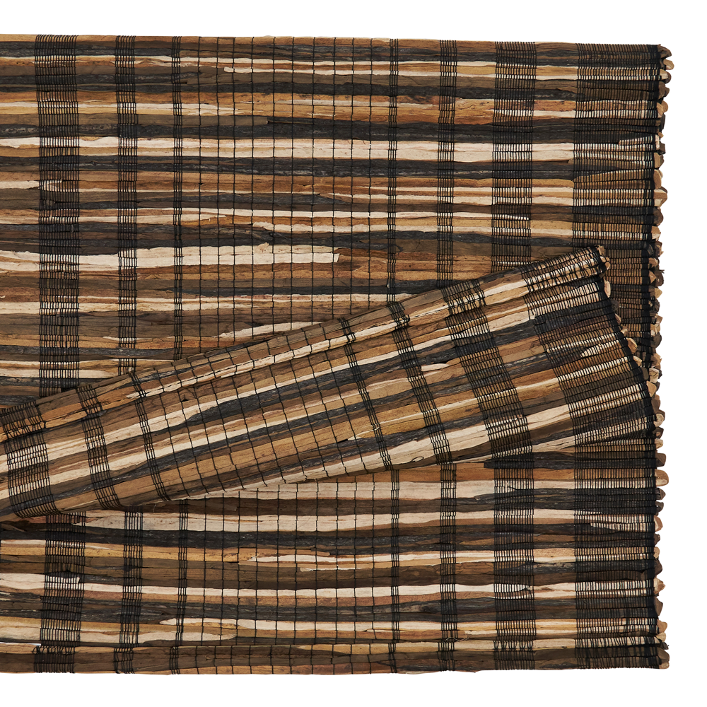 Striped Water Hyacinth Runner