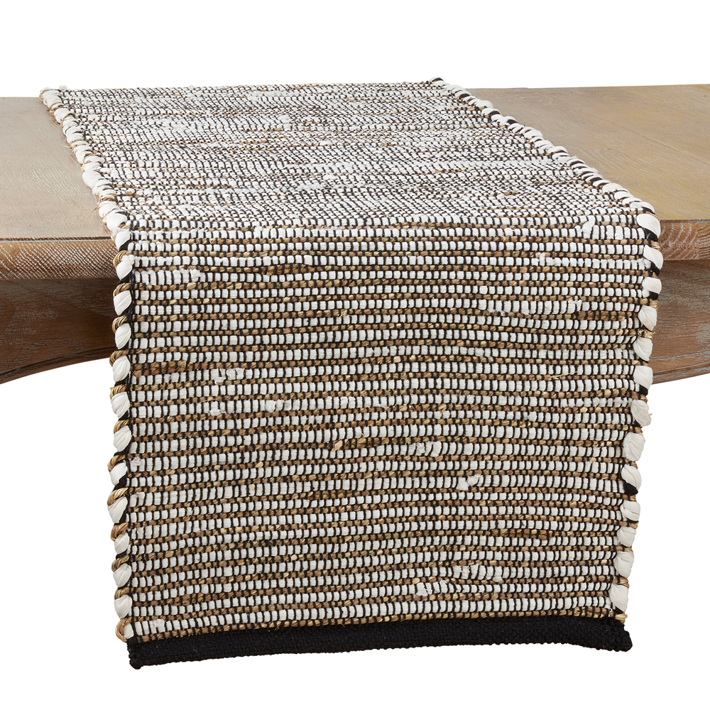 Jute Runner