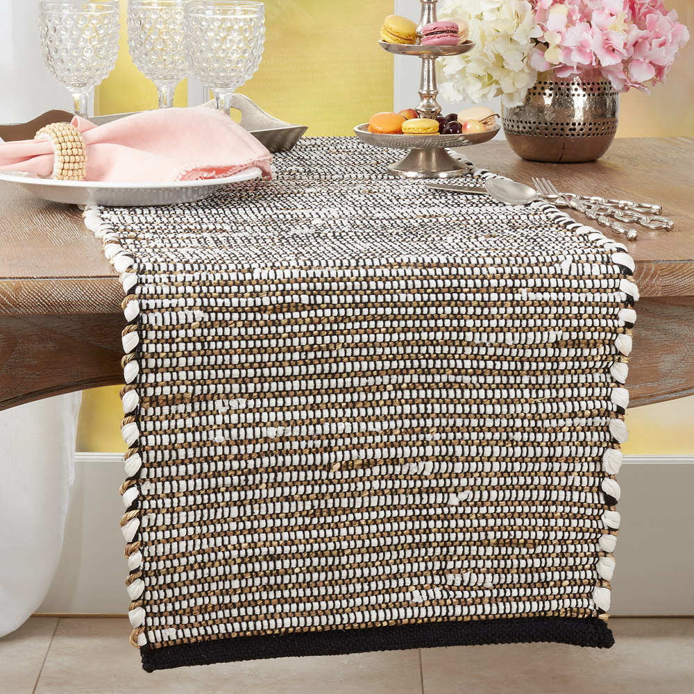 Jute Runner