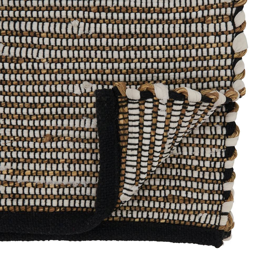 Jute Runner