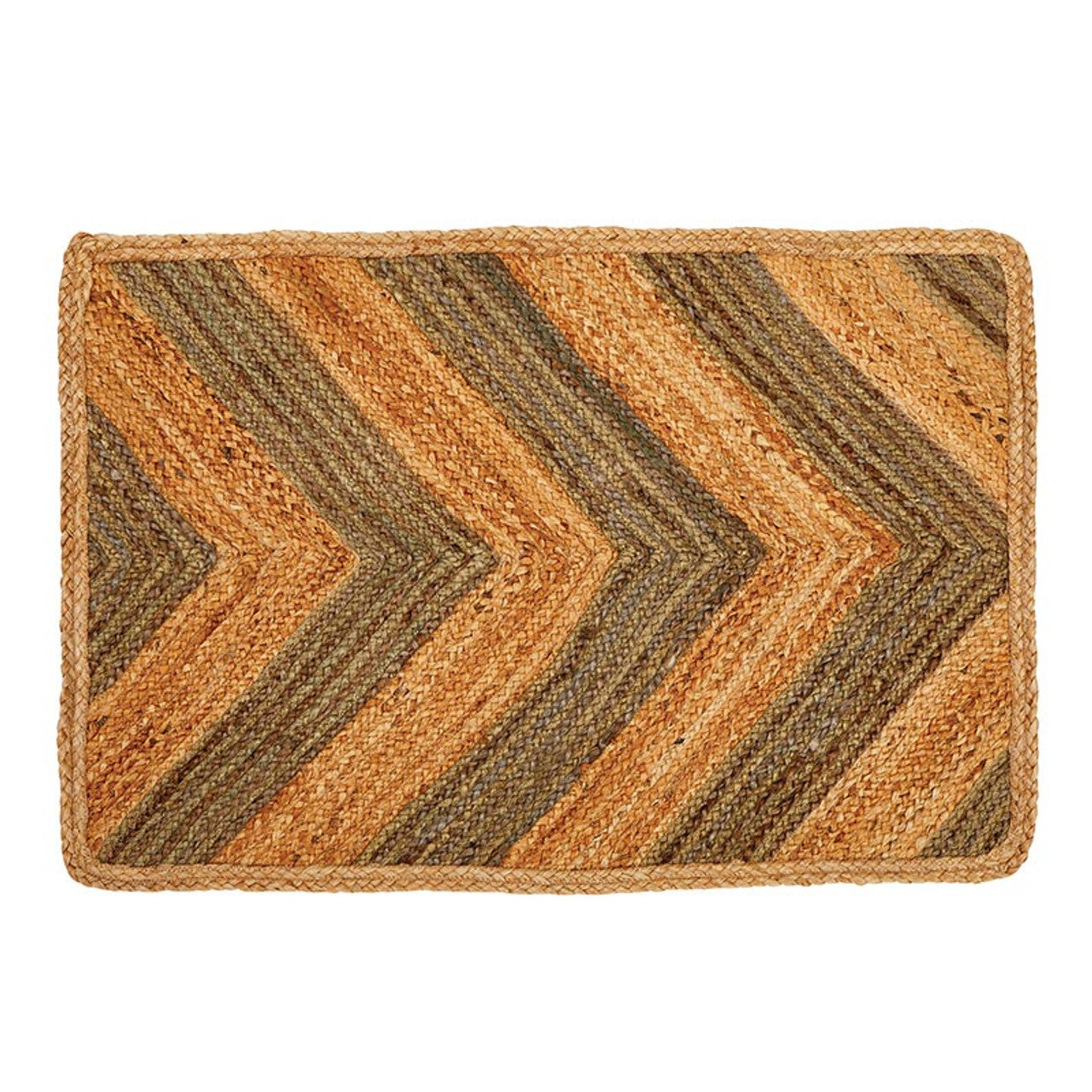 2x3 Jute Rug