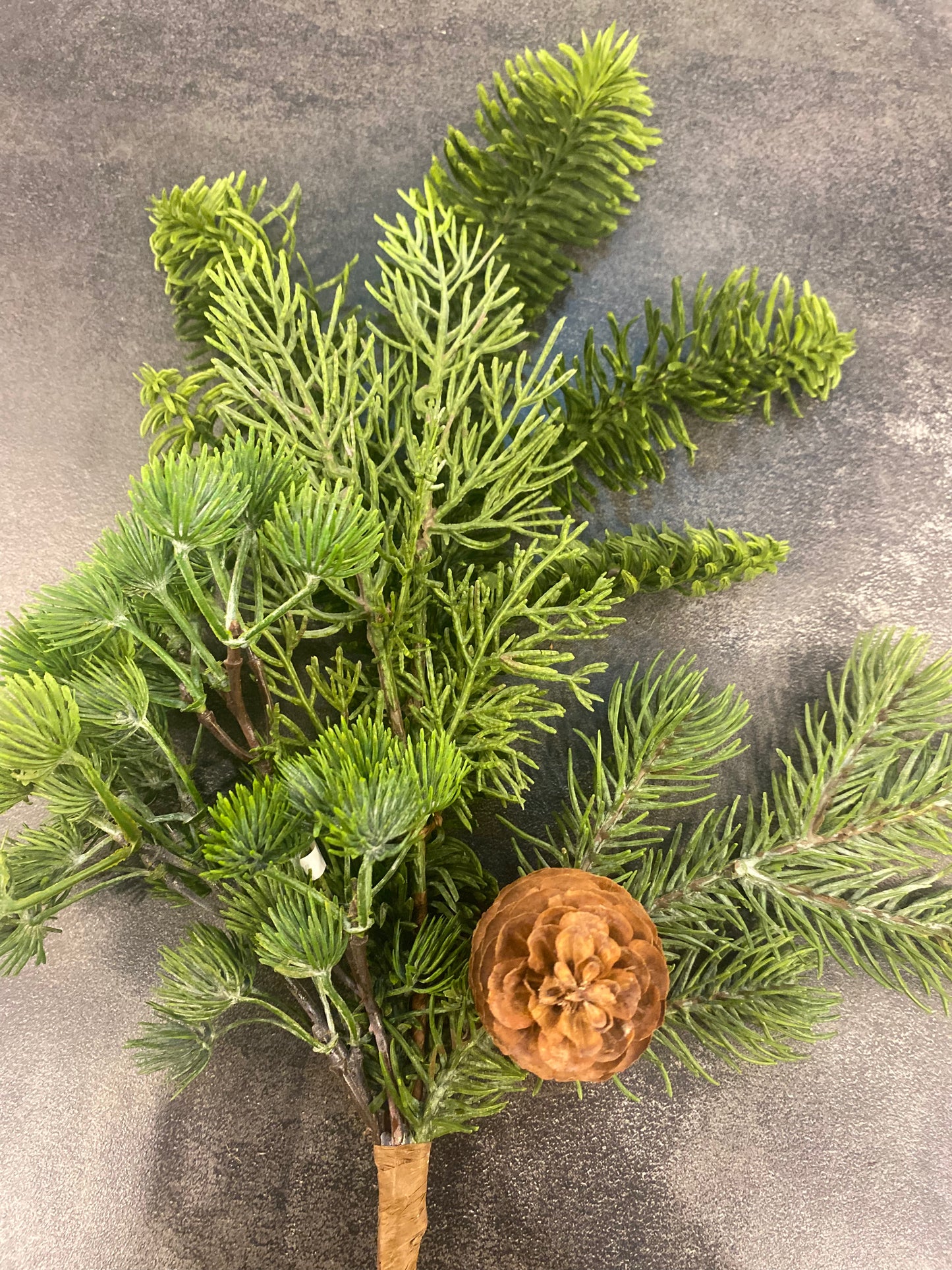 17" Mixed Pine