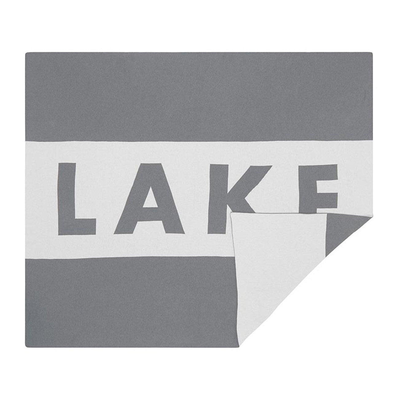 Lake Throw