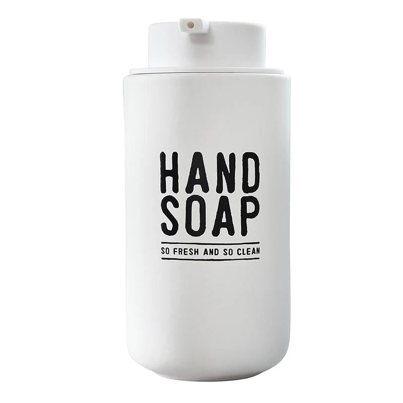Soap Dispenser