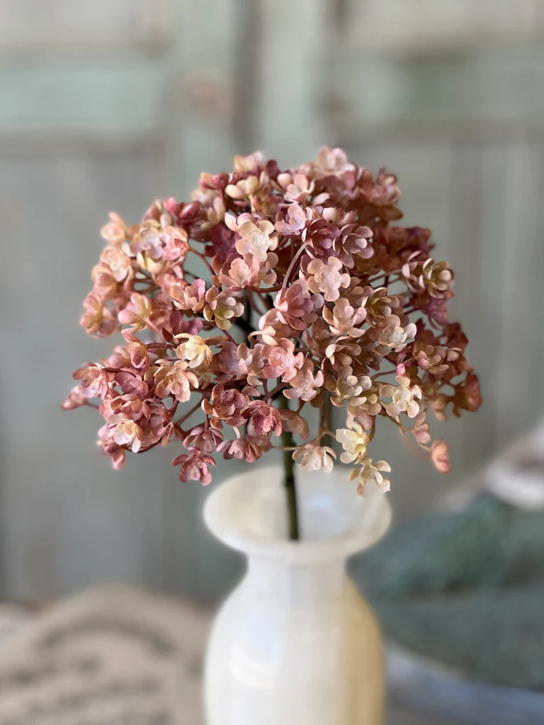 Whisper Bud Spray | 12"