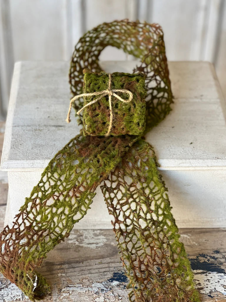 Pathway Moss Ribbon
