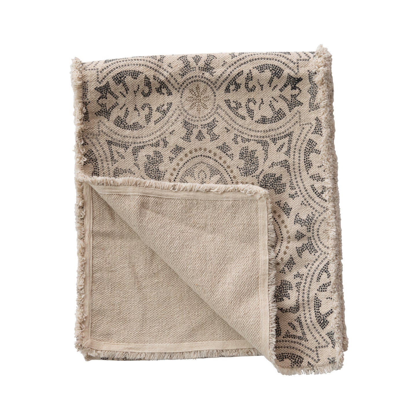Frayed Edge Runner