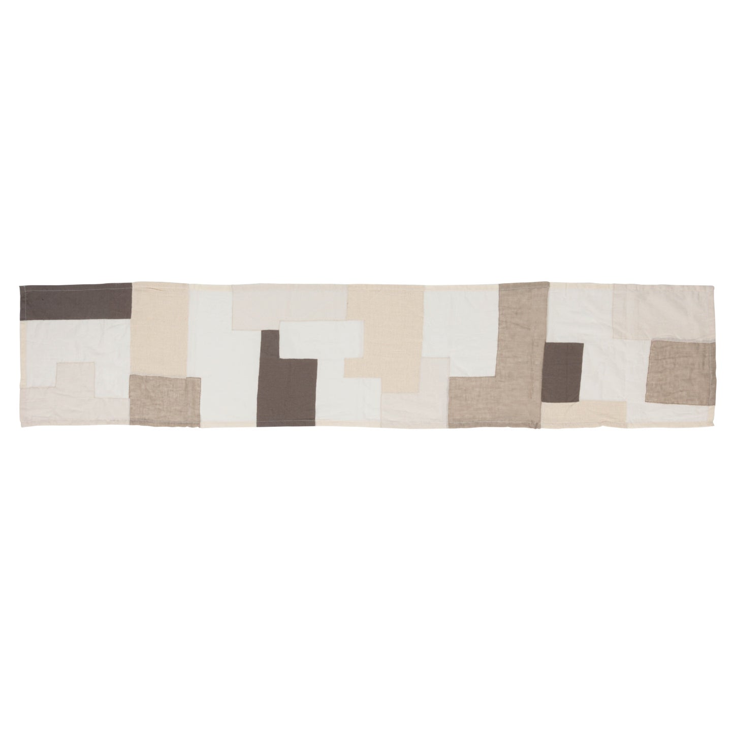 Patchwork Design Runner