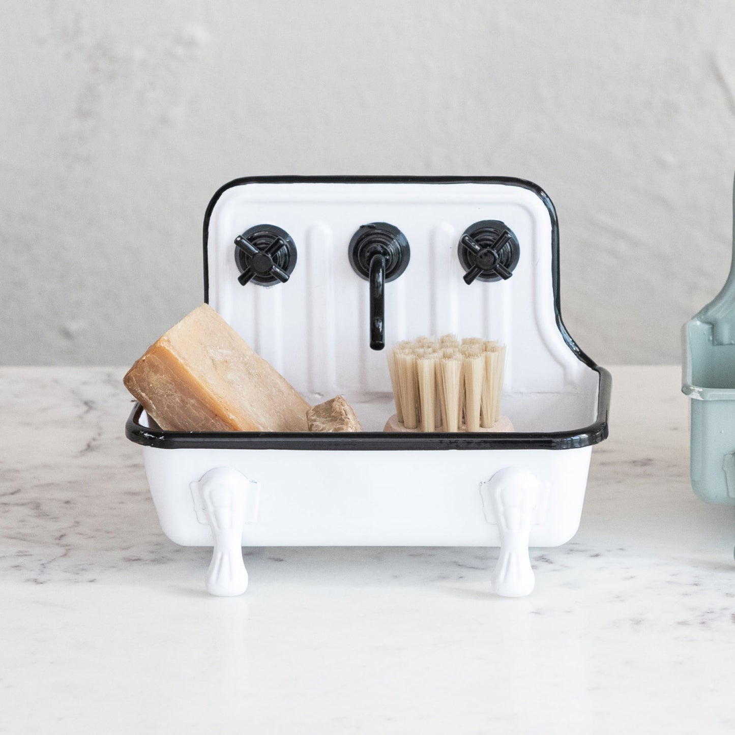 Sink Soap Dish