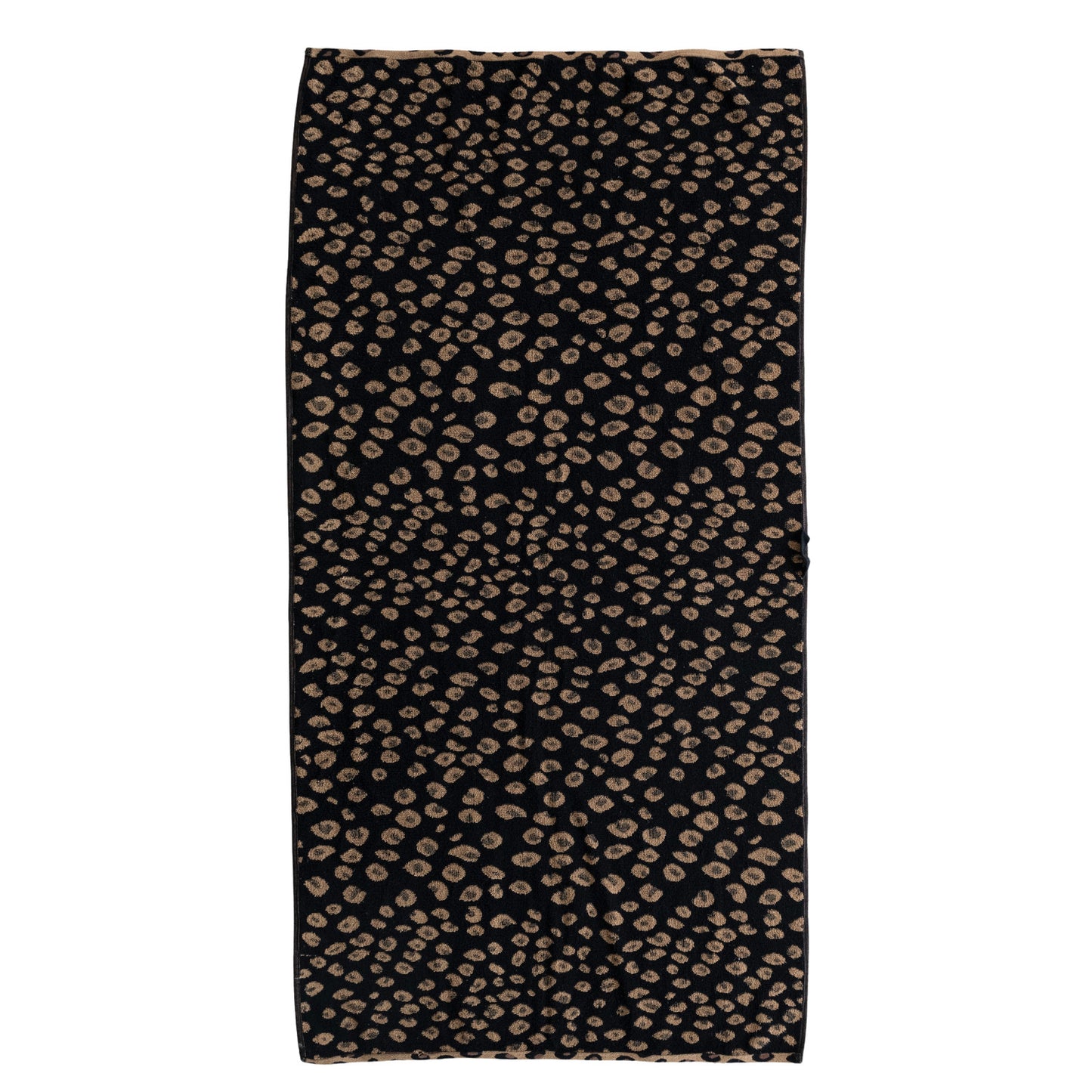 Terry Bath Towel