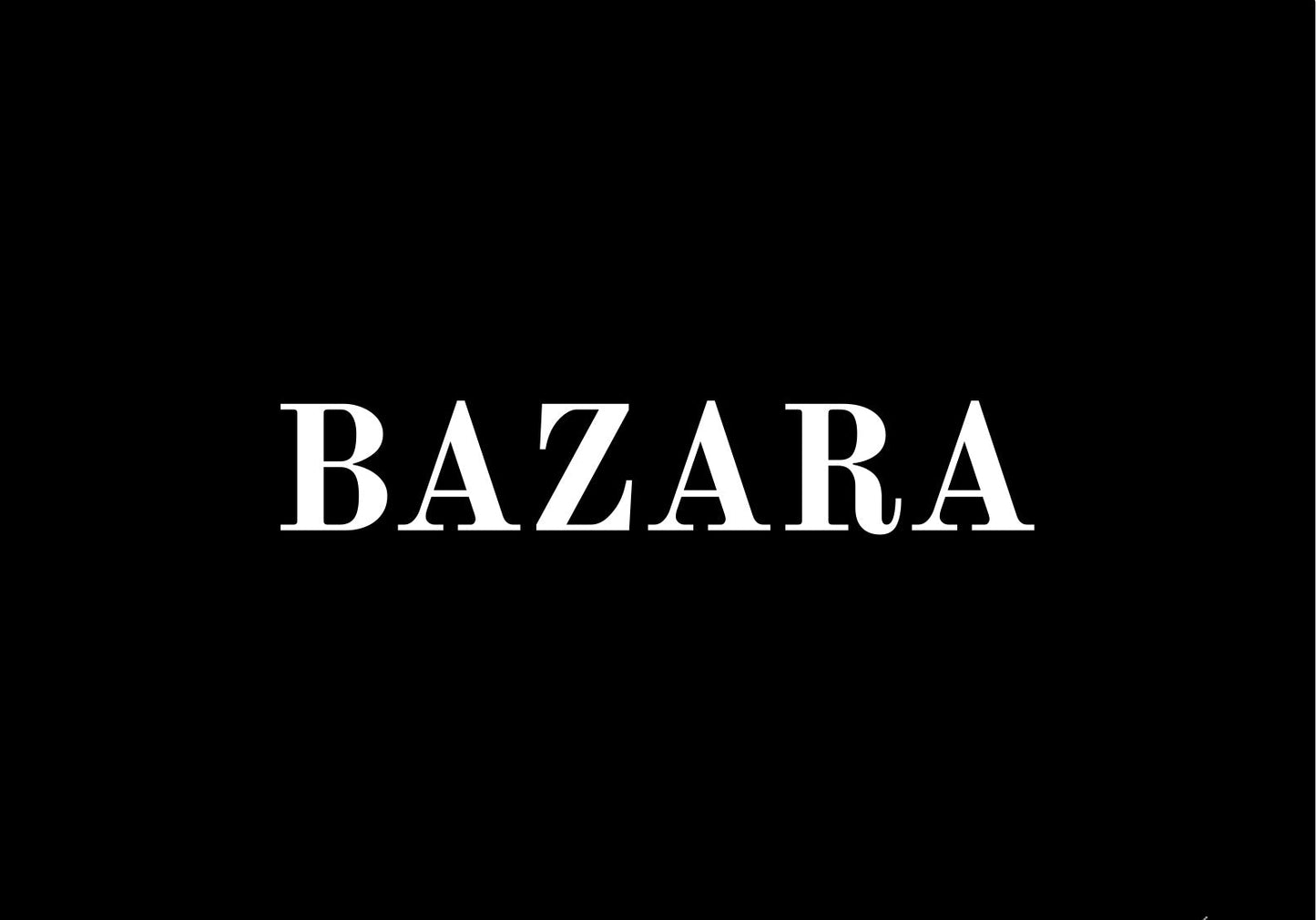 BAZARA Gift Card