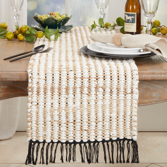 Chunky Chindi Runner