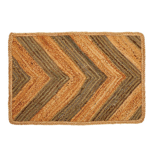 2x3 Jute Rug