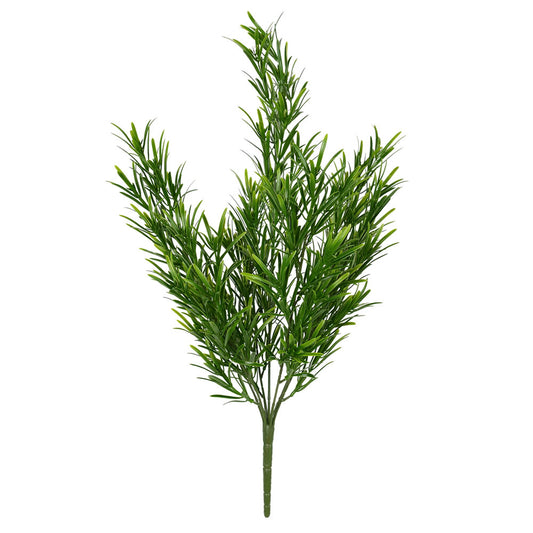 UV Resistant 19" Podocarpus Bush