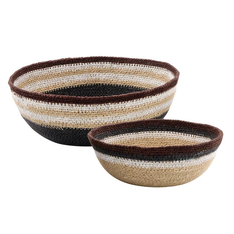 Sm. Seagrass Bowl