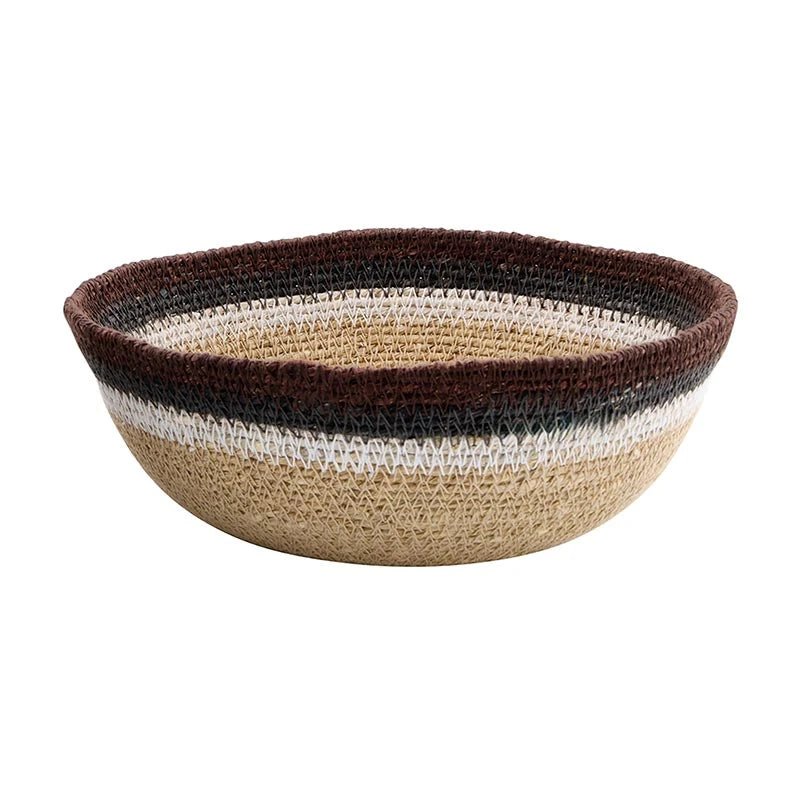 Sm. Seagrass Bowl