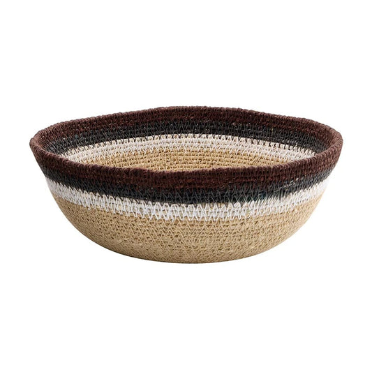 Sm. Seagrass Bowl