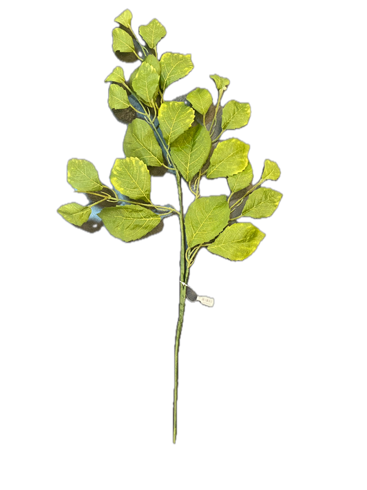 28" Boston Ivy Spray