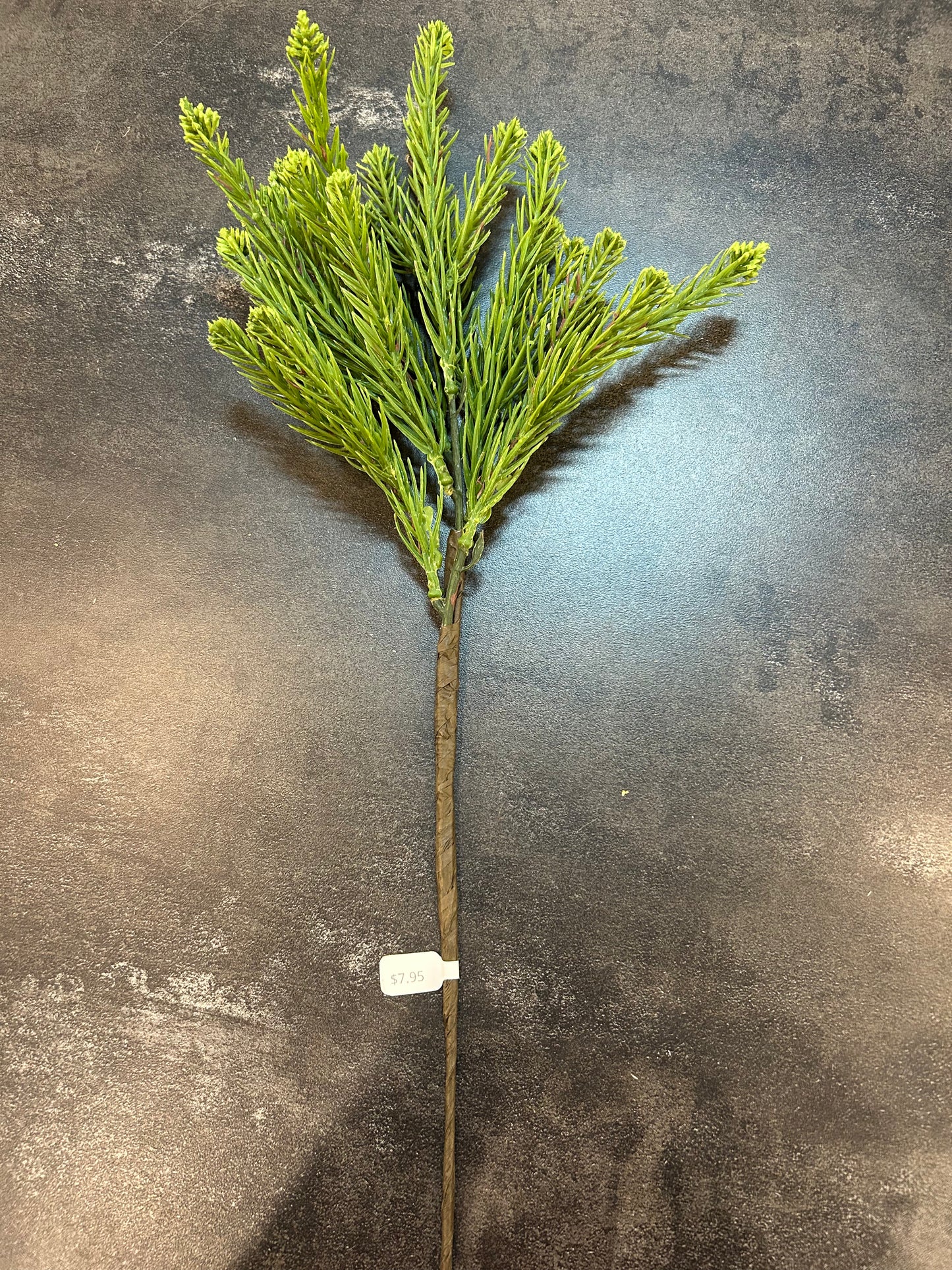 19" Pine Spray