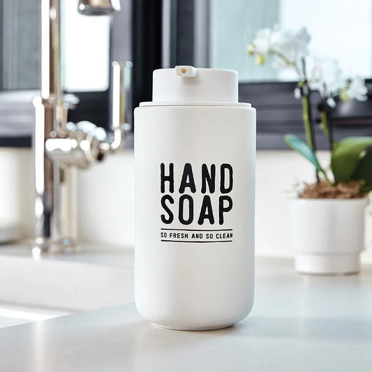 Soap Dispenser