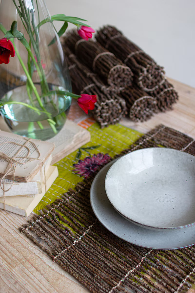 Twig Placemat