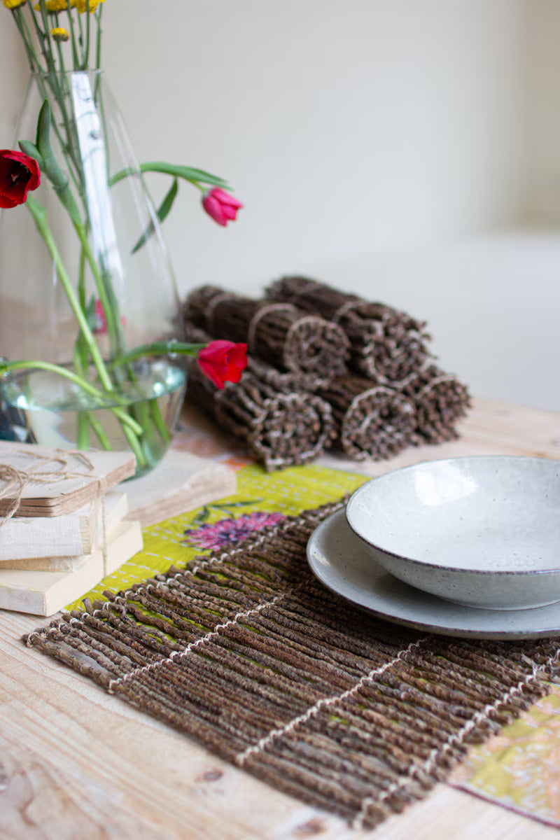 Twig Placemat