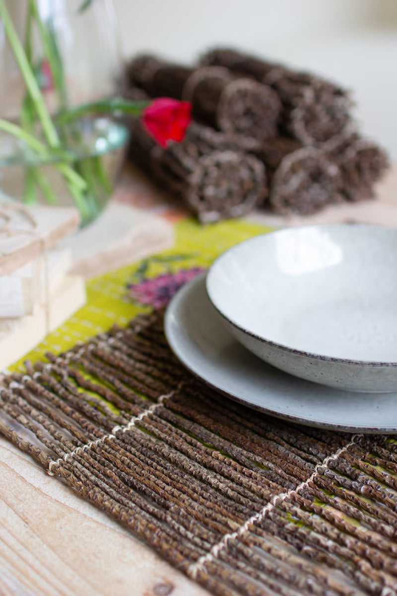 Twig Placemat