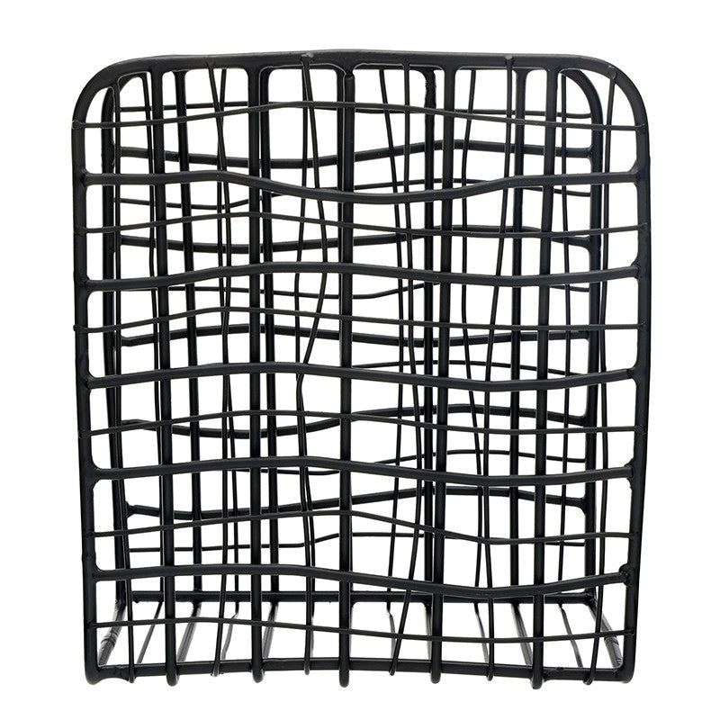 Wire Napkin Holder