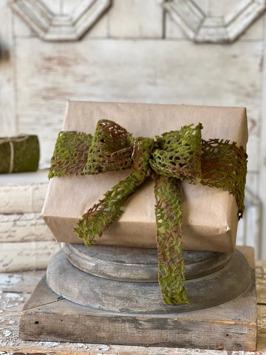 Pathway Moss Ribbon