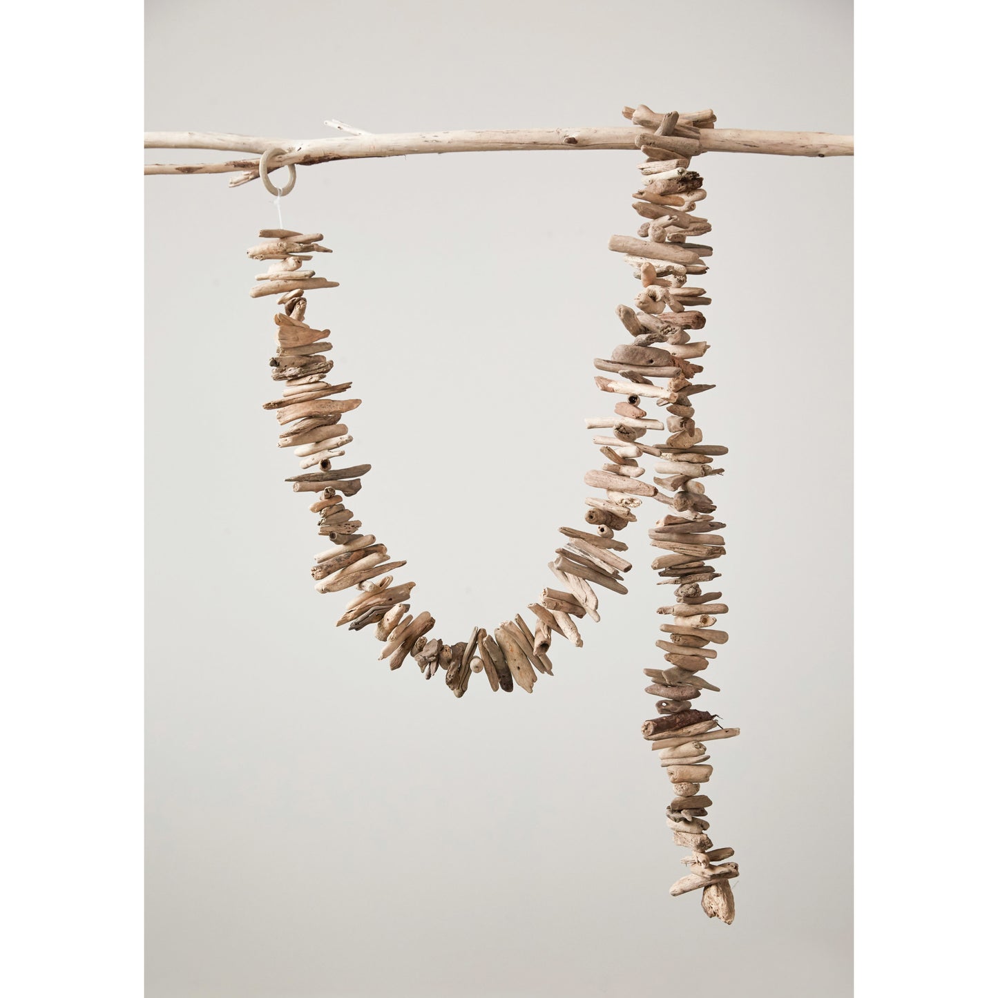 Driftwood Garland