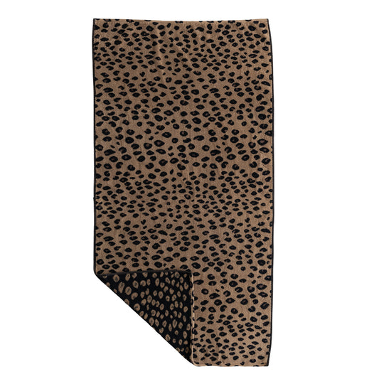 Terry Bath Towel
