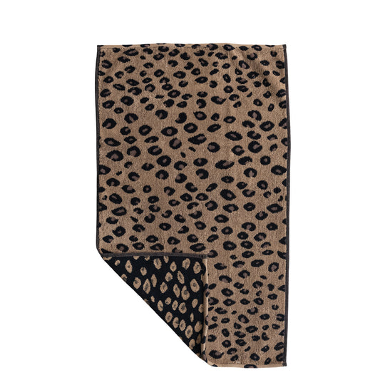 Terry Hand Towel