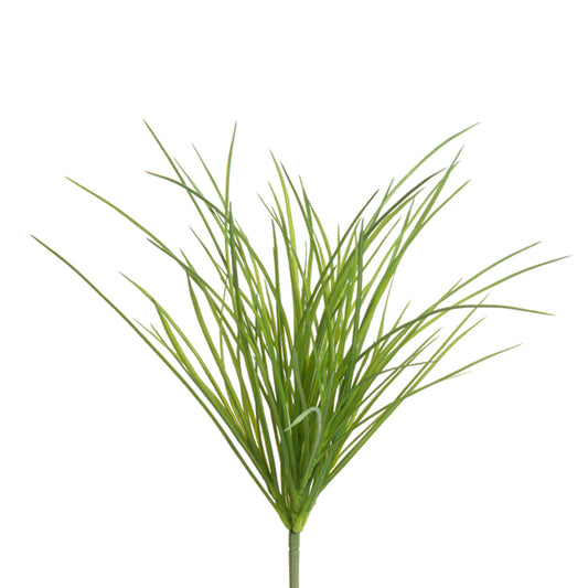 17" GRASS BUSH