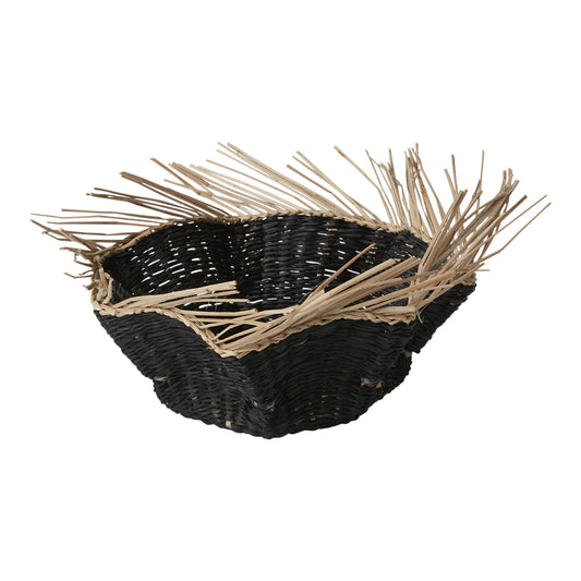 Hague Basket 9.5"x3.75"