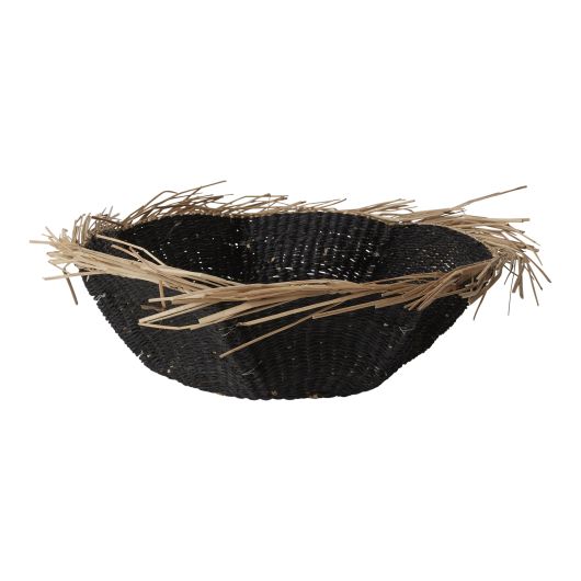 Hague Basket 17.5"x5"