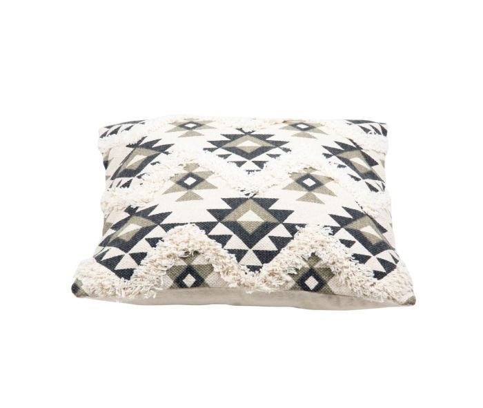 Equilateral Cushion Cover